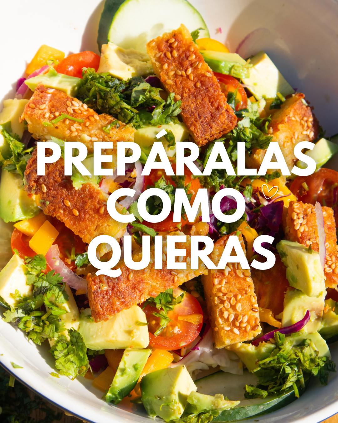 Pack Mix 30 UNIDADES